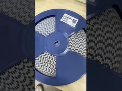 Máy cảm ứng hình thành chip tích hợp