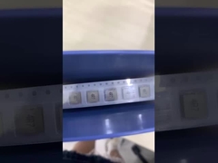 Máy cảm ứng hình thành chip tích hợp